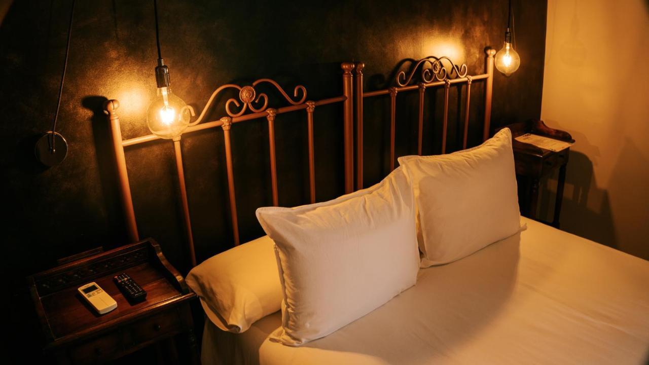 Hotel Hospedería Ballesteros Cuenca (Castilla-La Mancha)