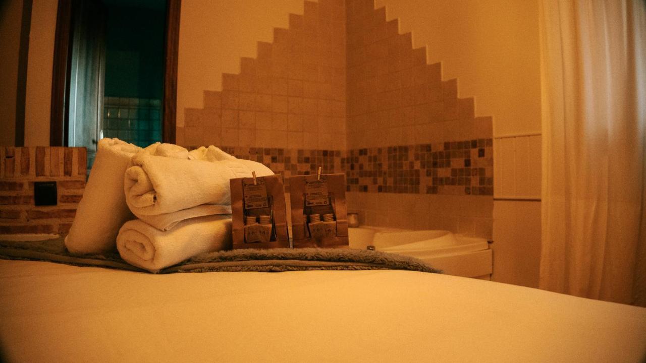 Hotel Hospedería Ballesteros