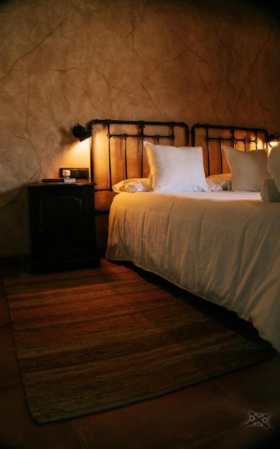 Hospedería Ballesteros 3* Cuenca (Castilla-La Mancha)