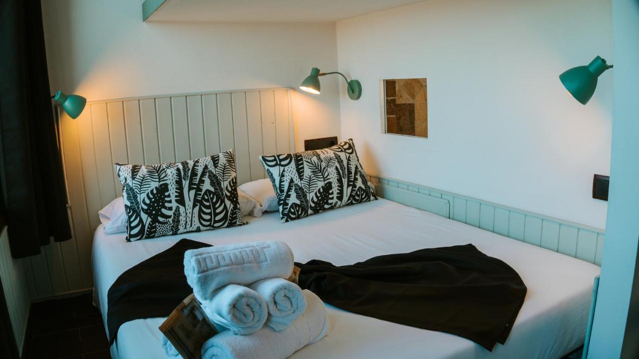 Hotel Hospedería Ballesteros Cuenca (Castilla-La Mancha)