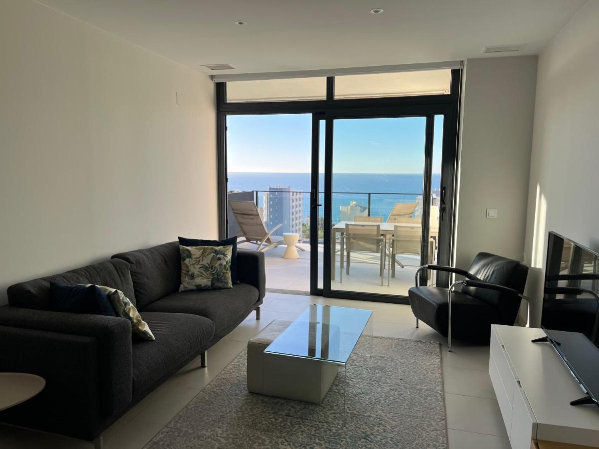 Apartamento Sea View Arenal