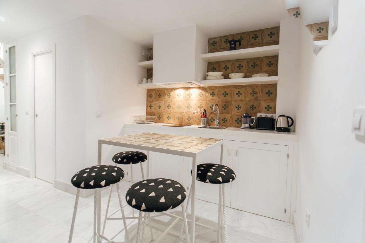 Apartment Cse Pajaritos