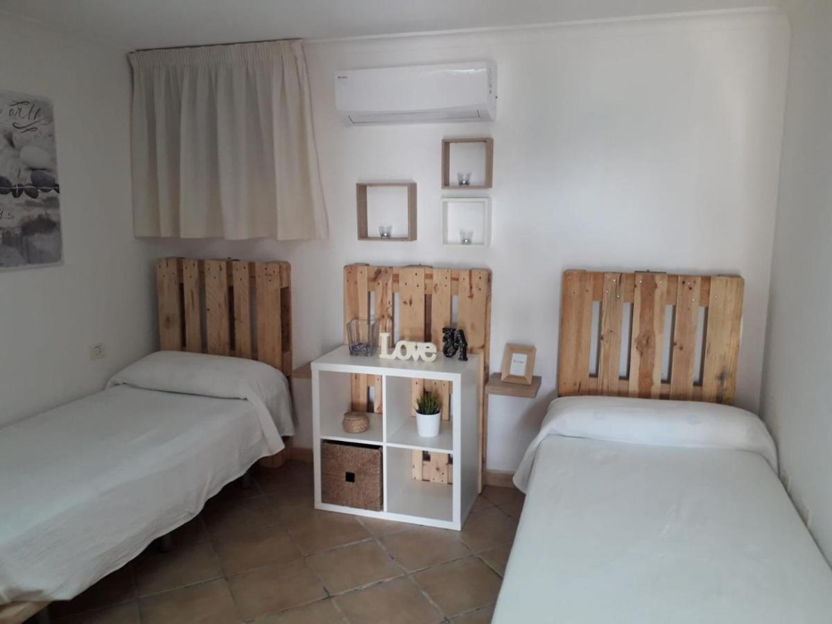 Chic In Playa Paraiso Apartamento *