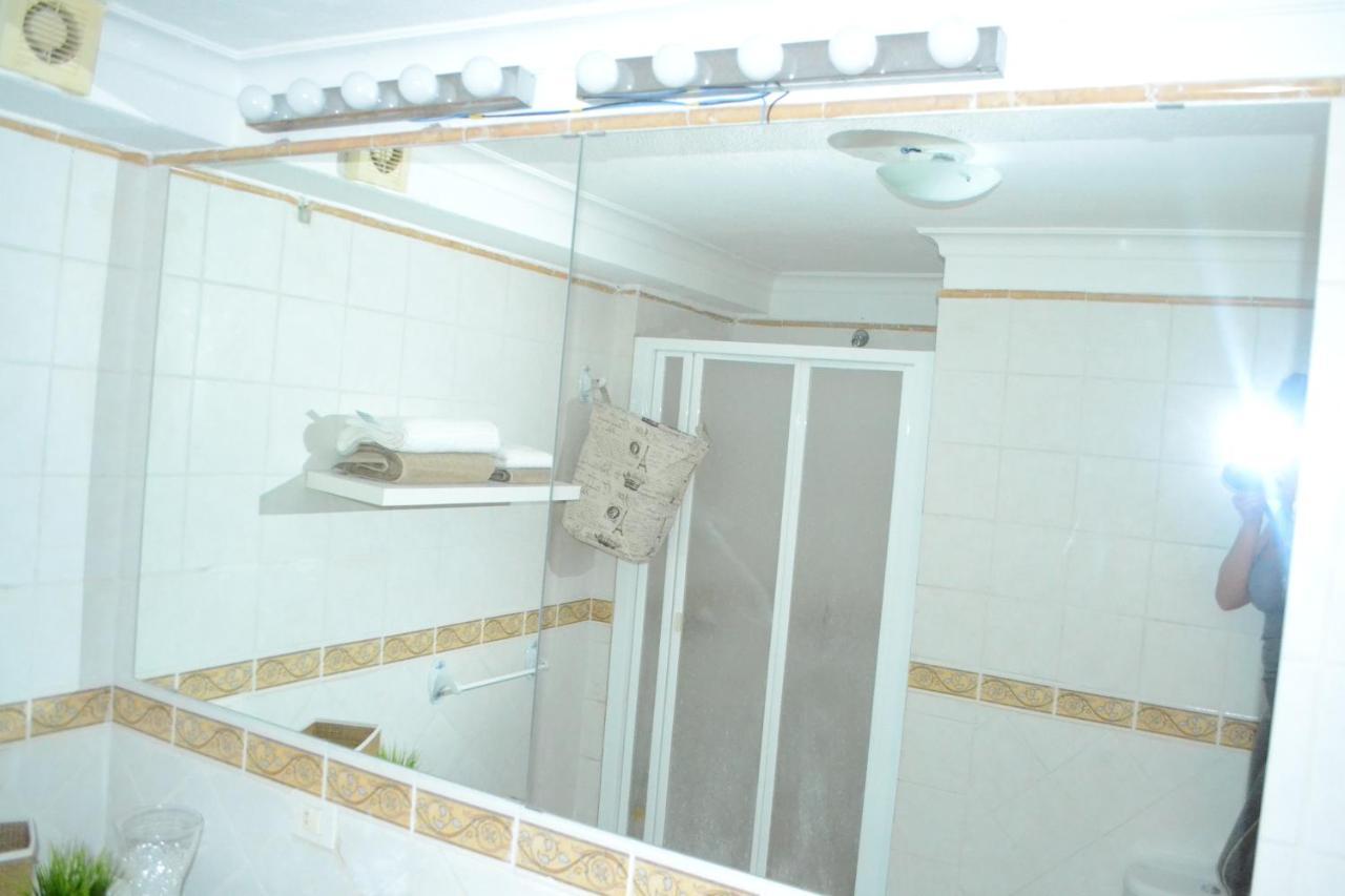 Apartamento Chic In Playa Paraiso