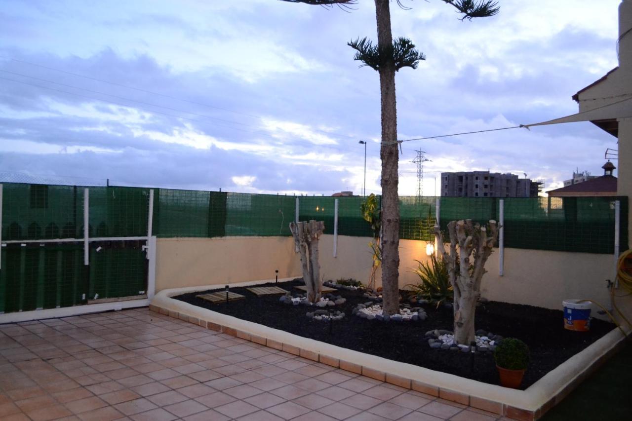 Apartamento Chic In Playa Paraiso