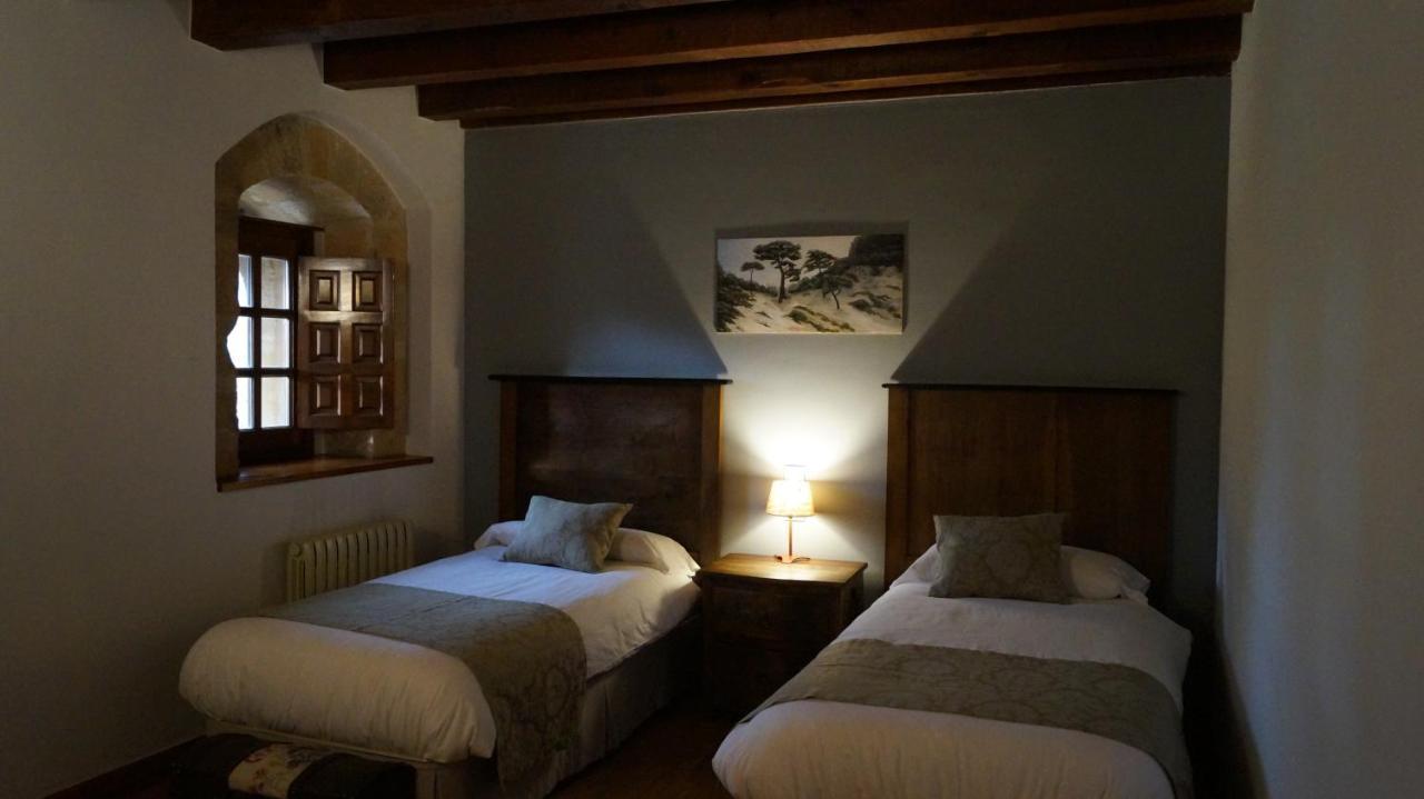 Torre Palacio La Taxuela Inn 4*