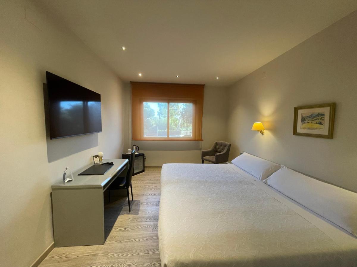 Felix Hotel Valls