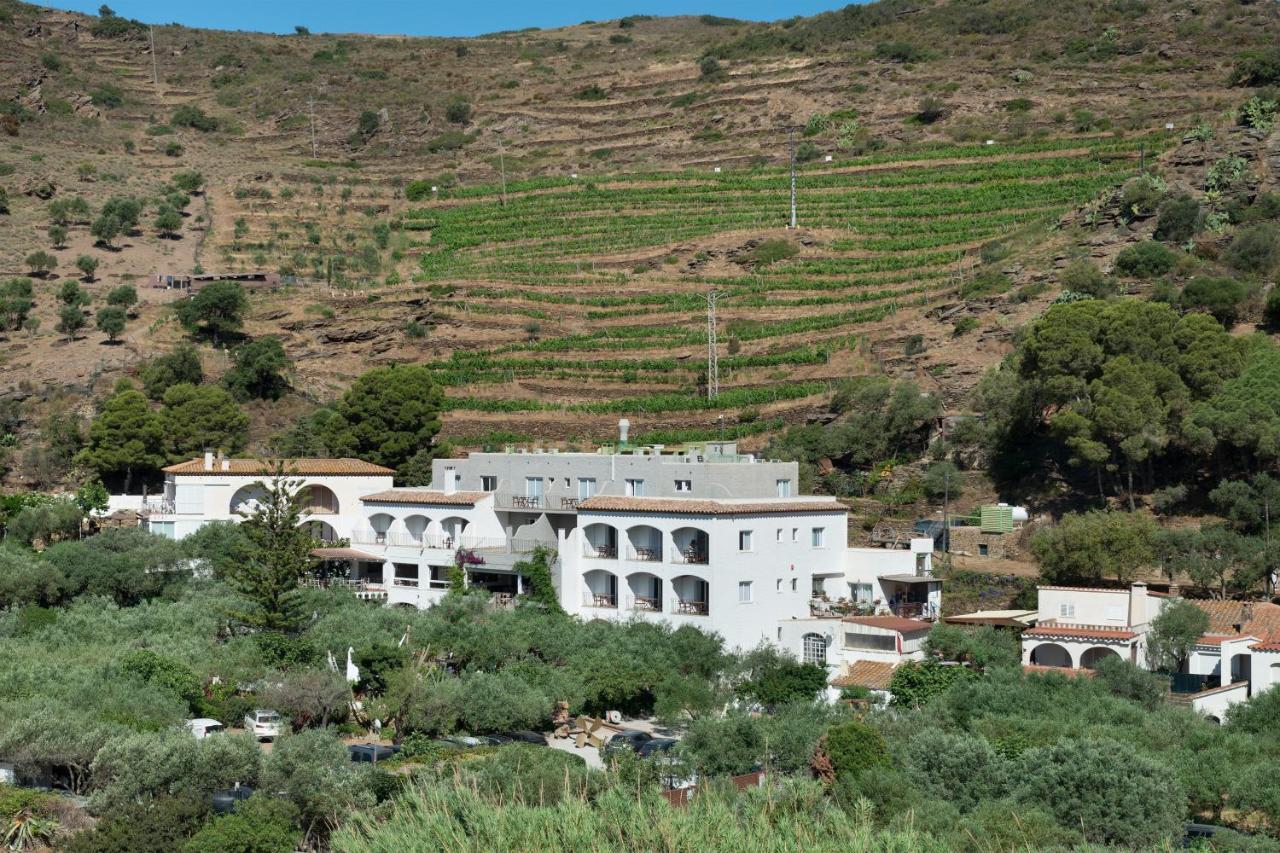 Hotel Cala Joncols Roses