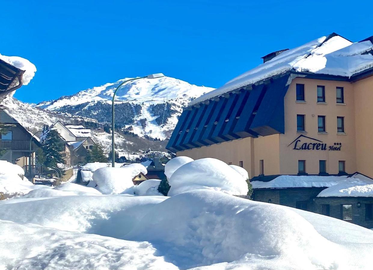 Hotel Lacreu