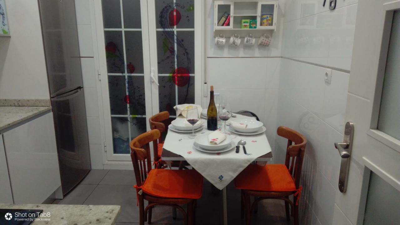 Centro Gallarza Apartment