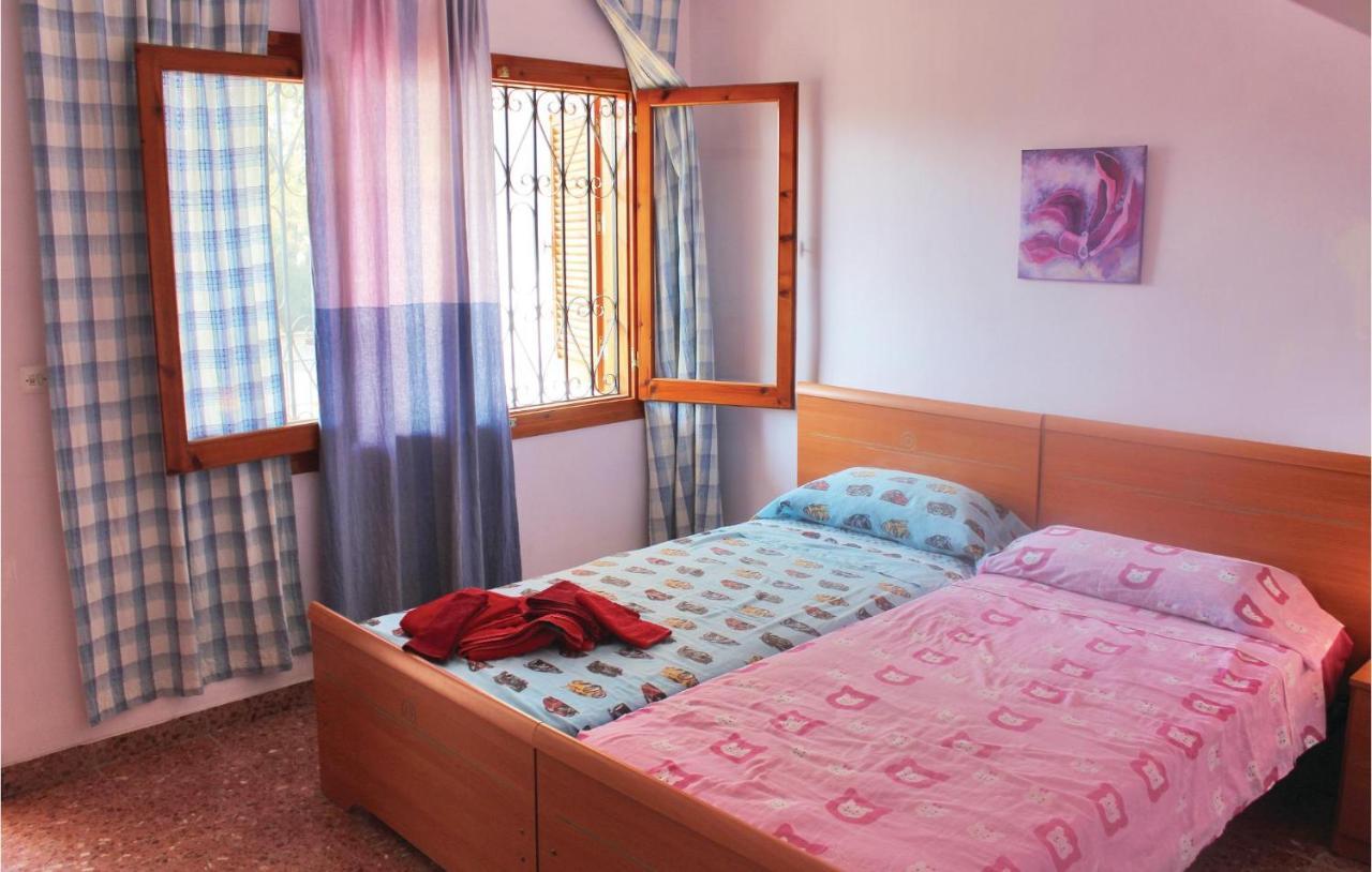 Amazing In Mazarrn With 3 Bedrooms And Wifi Сasa de vacaciones Mazarrón
