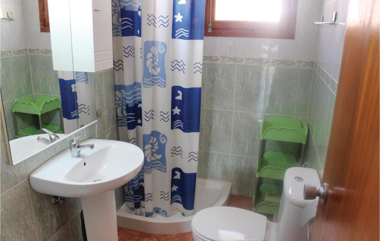 Amazing In Mazarrn With 3 Bedrooms And Wifi Сasa de vacaciones *