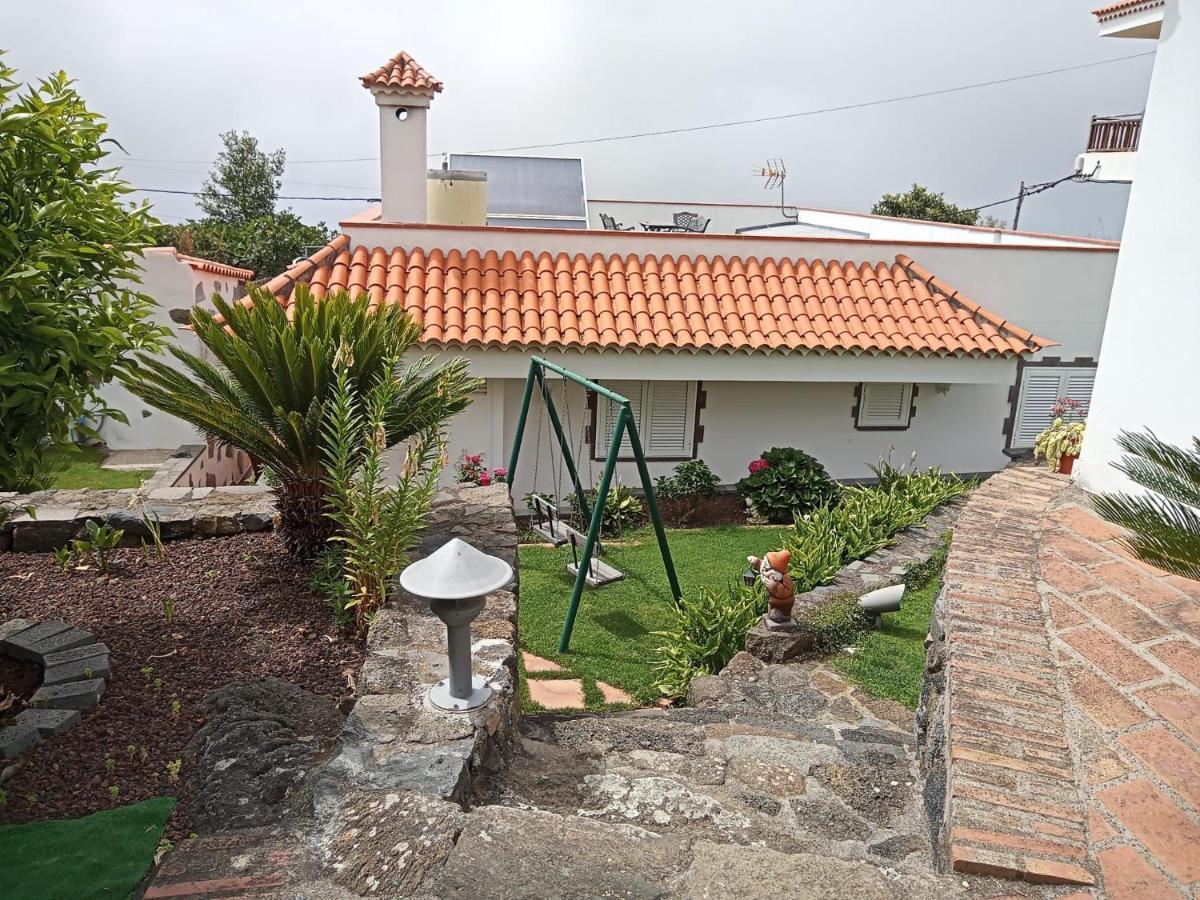 Apartamento El Cercado Icod De Los Vinos