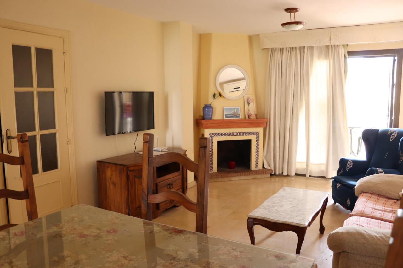 Apartment Bellasol Mijas