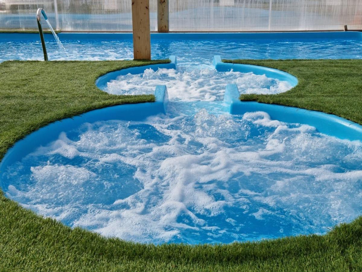 Camping Mediterrani Natura Tarragona