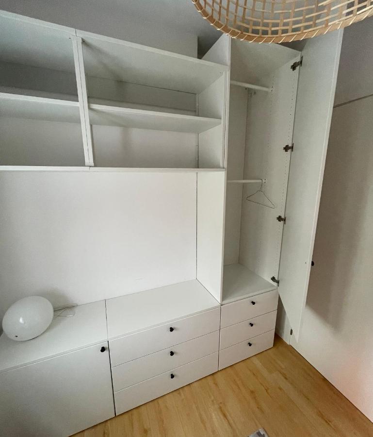 Burgas D&c Apartment Ourense