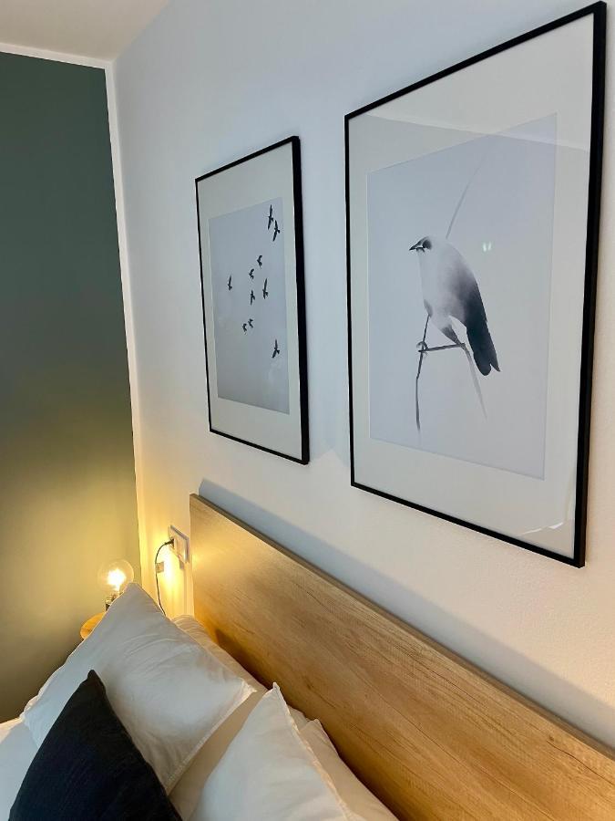Burgas D&c Apartment *