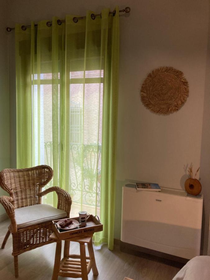Loteta Experience Bed and breakfast Magallon