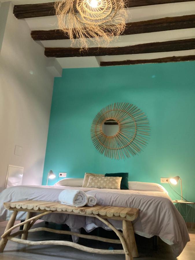 Loteta Experience Bed and breakfast