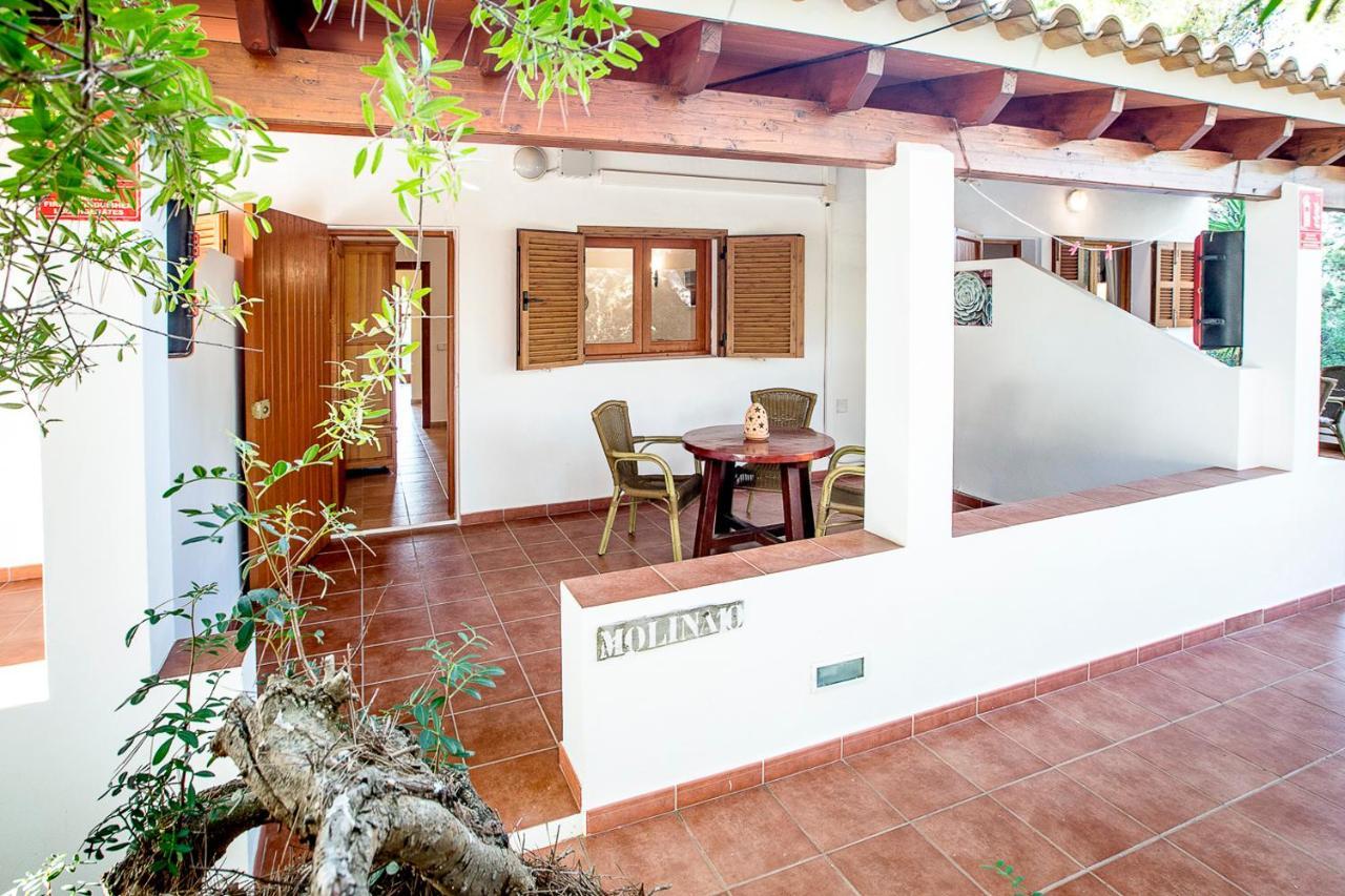 Apartamento Molina 9-10-11 *