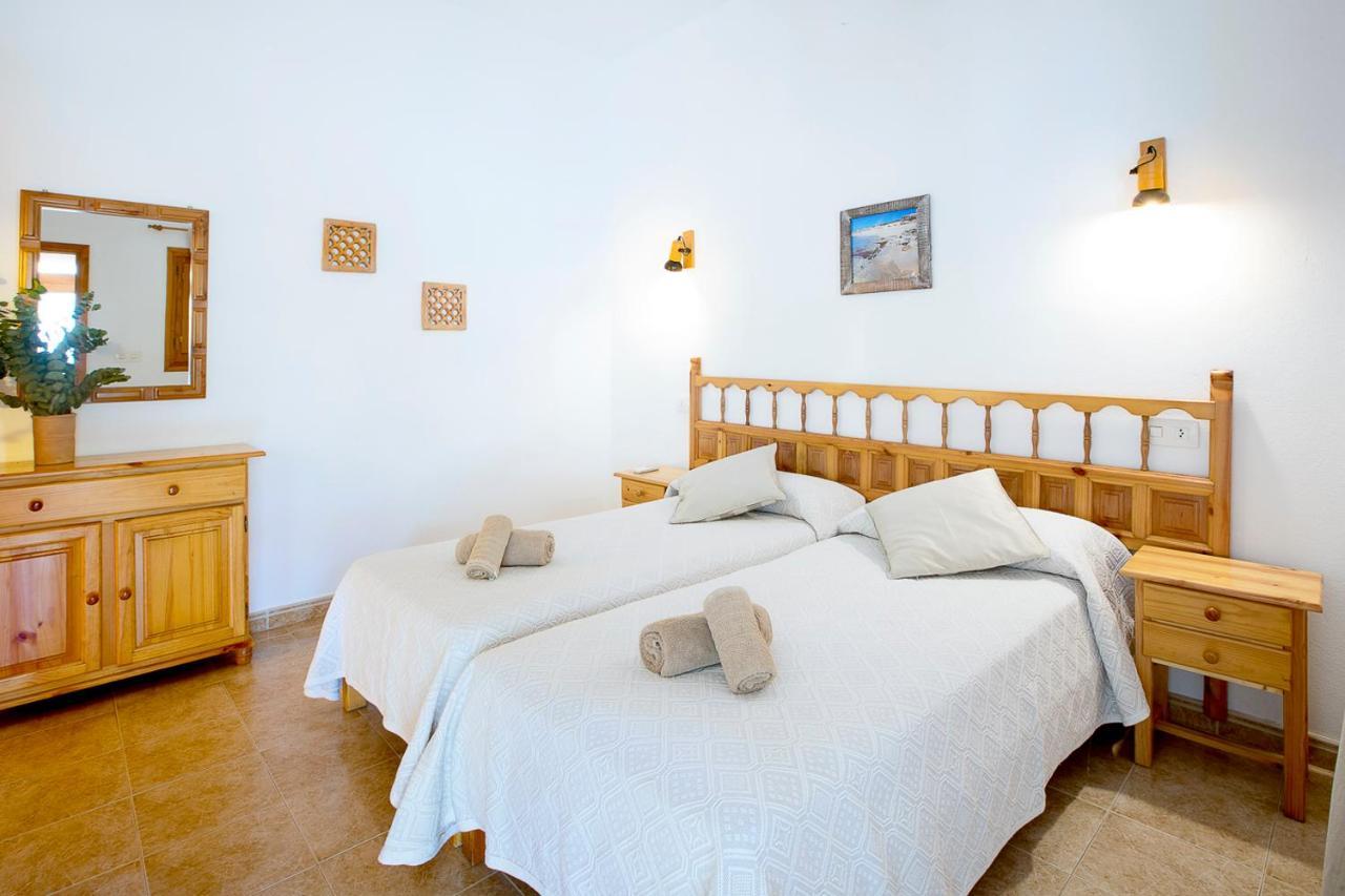 Apartamento Molina 9-10-11 *