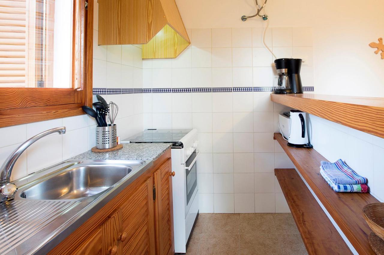 Apartamento Molina 9-10-11