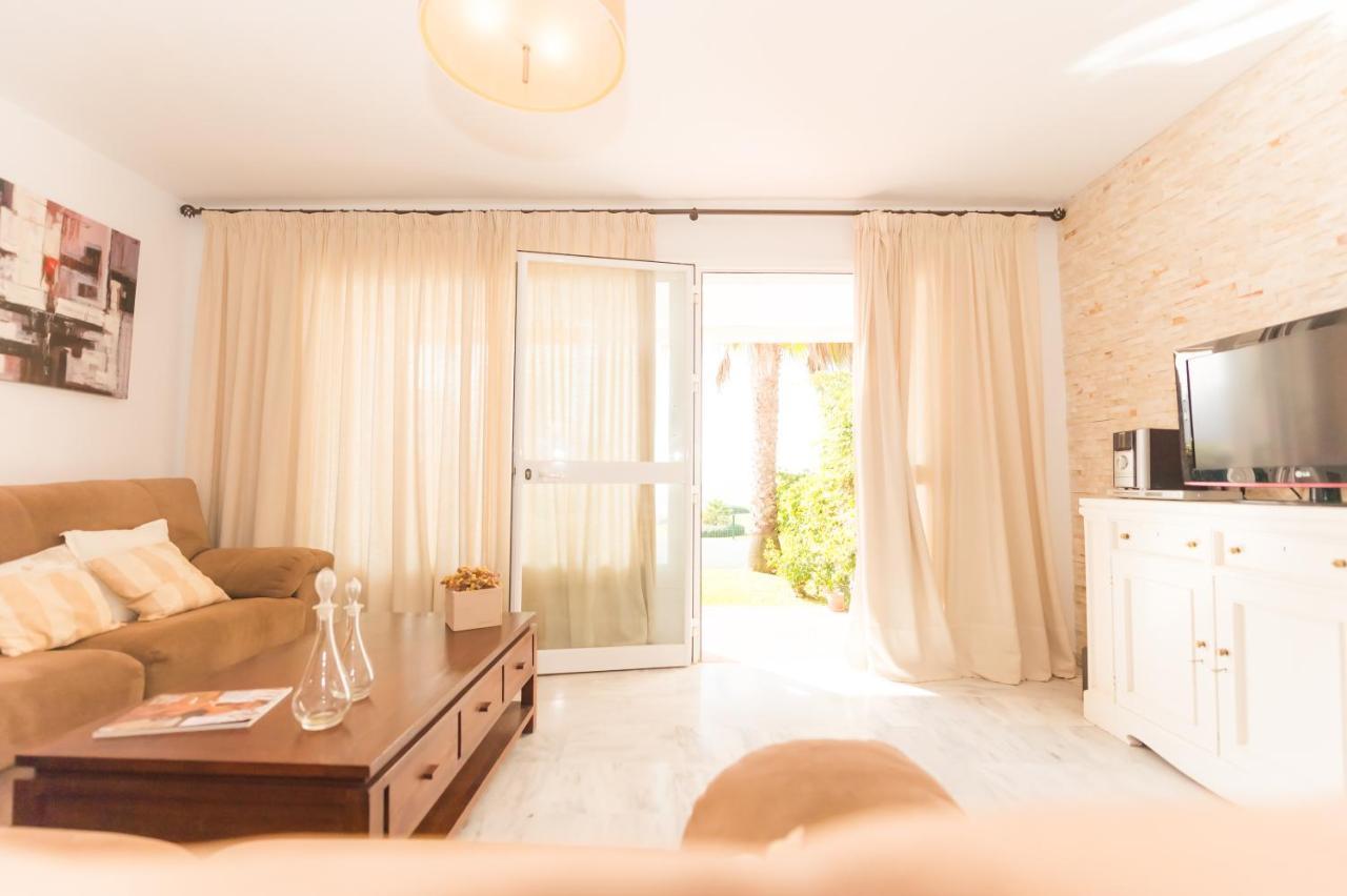 Casas Fuente Del Sol Holiday home