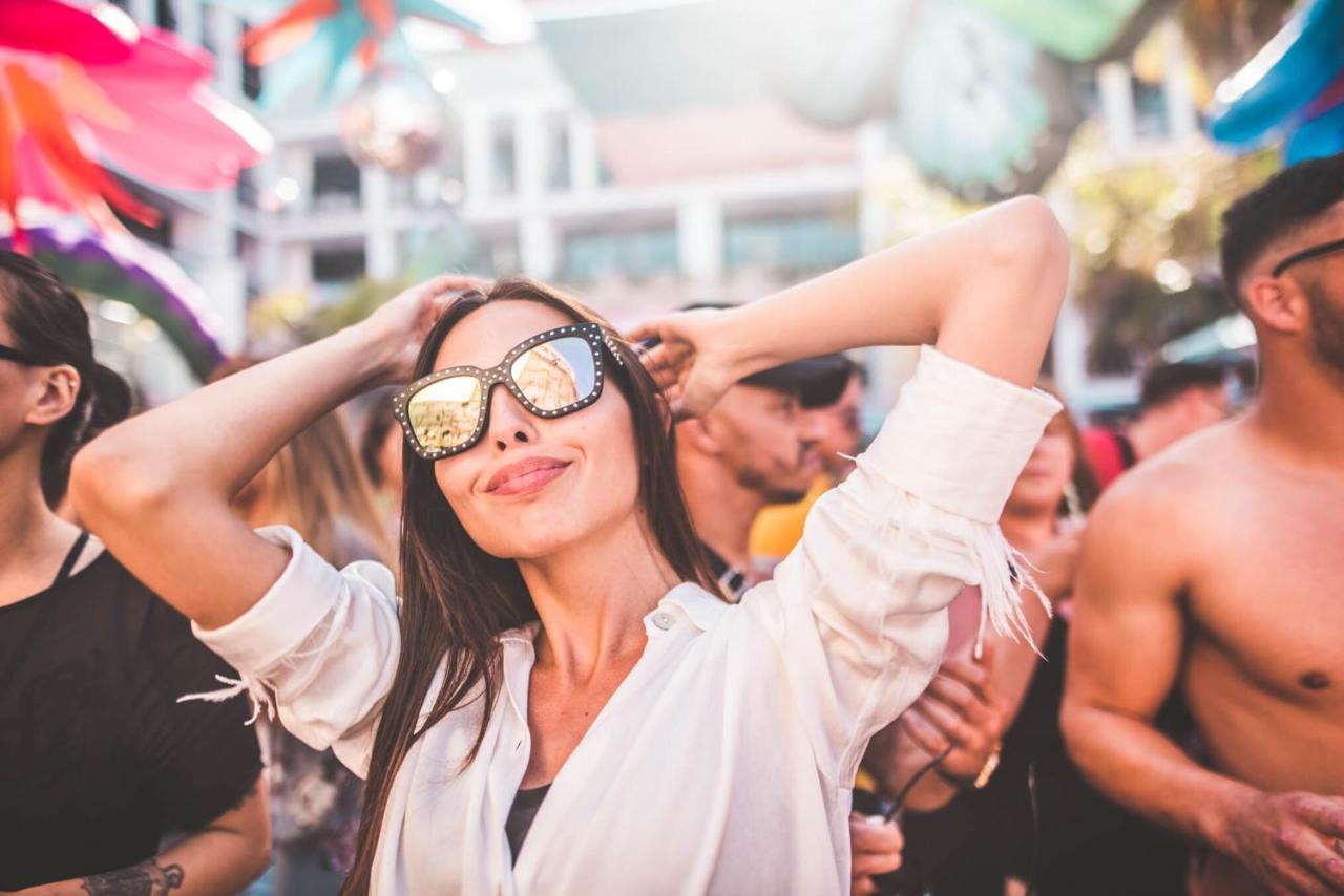 Ibiza Rocks - Adults Only San Antonio Abad