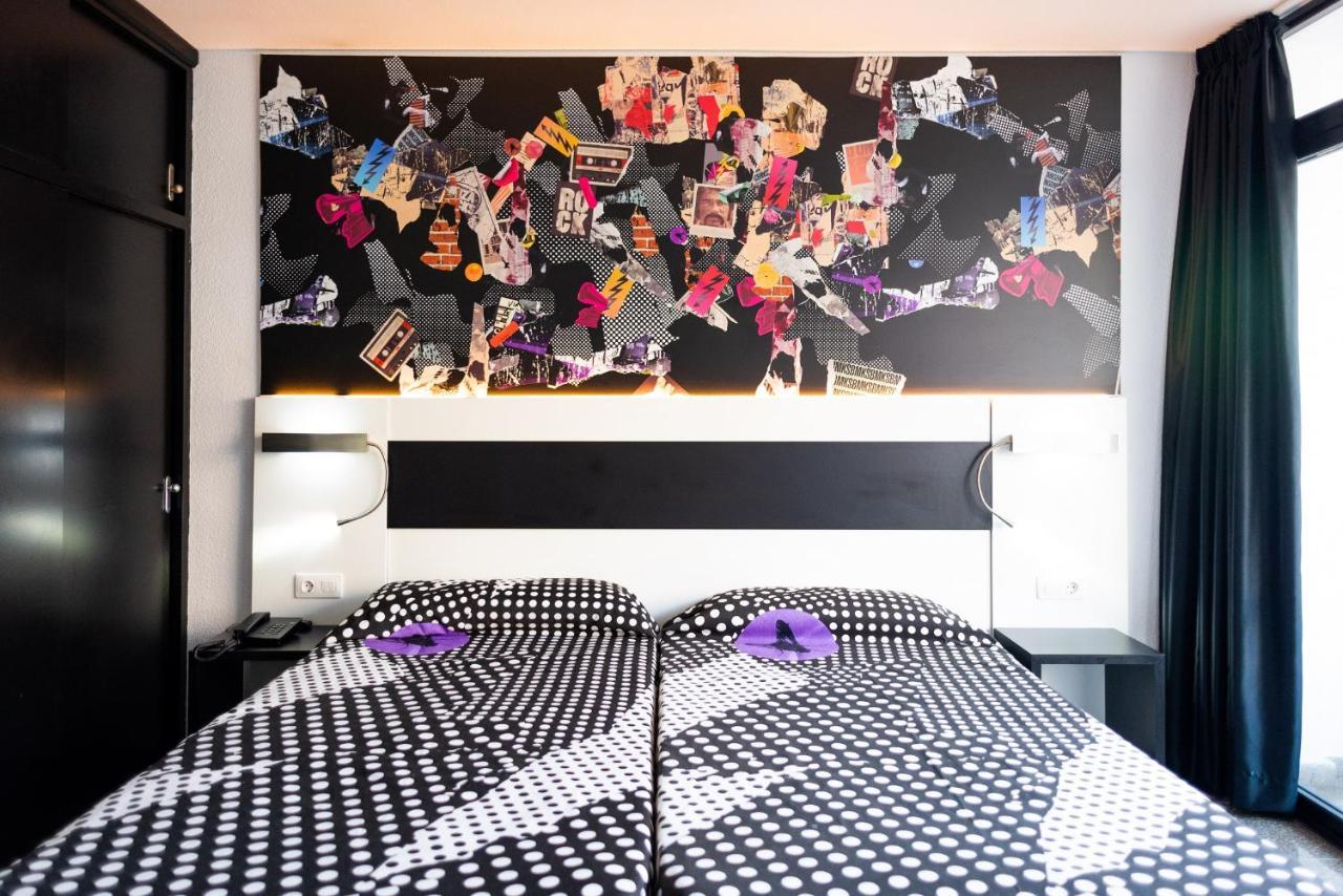 Ibiza Rocks - Adults Only 3* San Antonio Abad