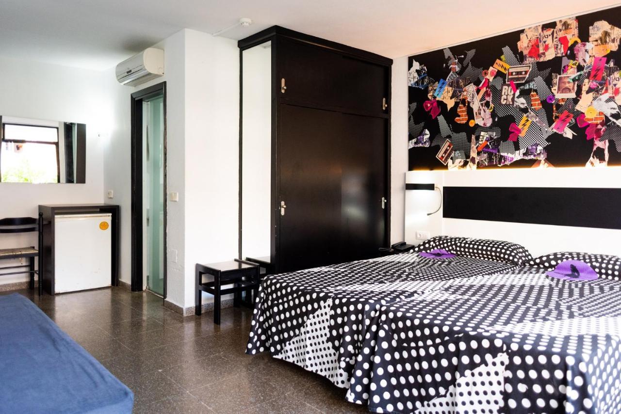 Ibiza Rocks - Adults Only Hotel San Antonio Abad