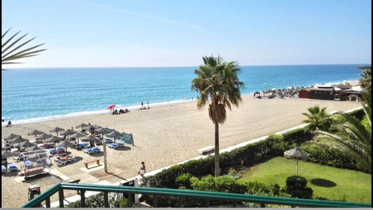 Apartment Beachfront In *