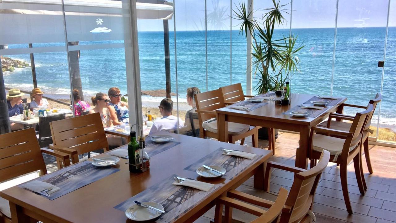 Apartment Beachfront In