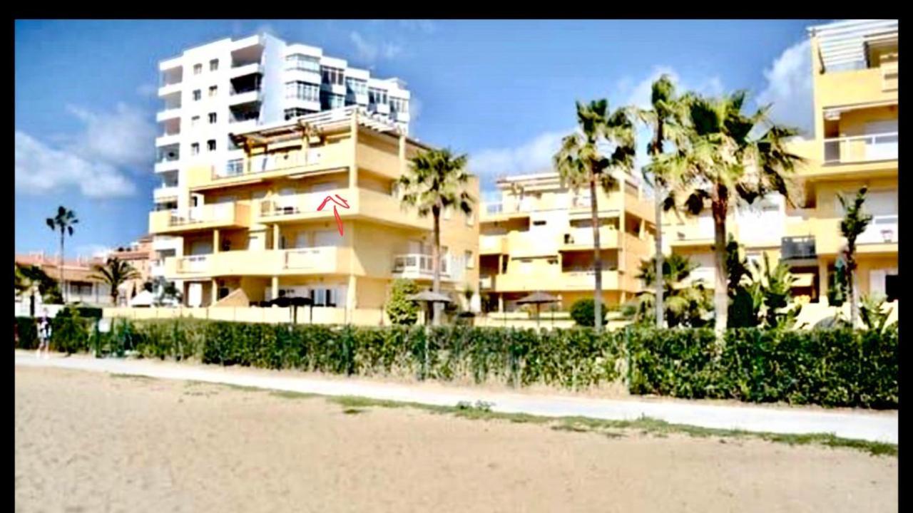 Beachfront In * La Cala De Mijas