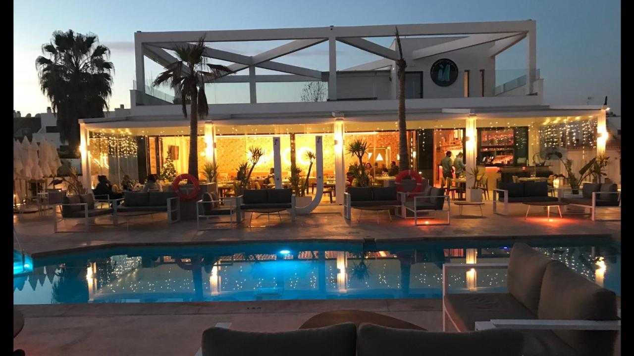 Beachfront In * La Cala De Mijas