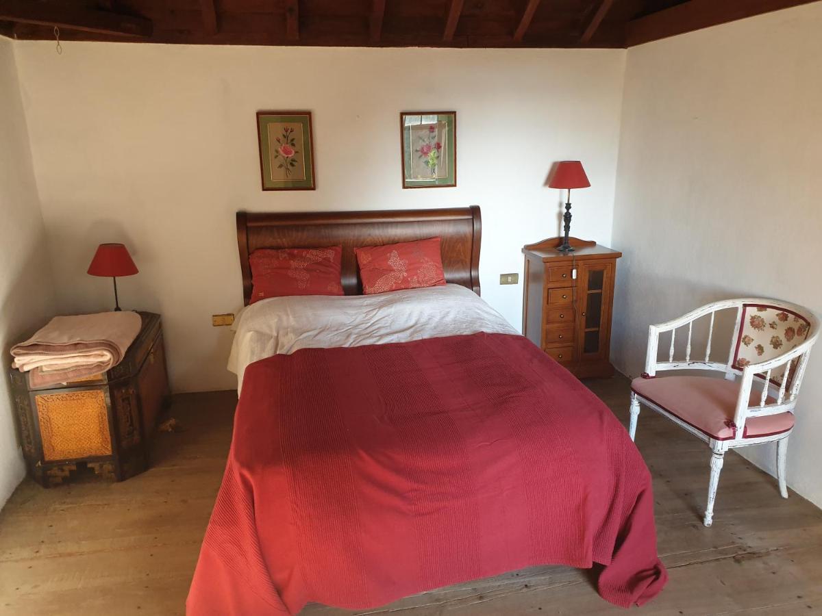 Holiday home Grosse 19jh, Pool, Terrasse, Nahe Santa Cruz *