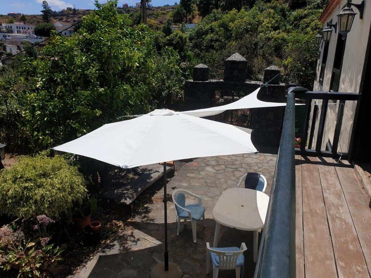 Holiday home Grosse 19jh, Pool, Terrasse, Nahe Santa Cruz *