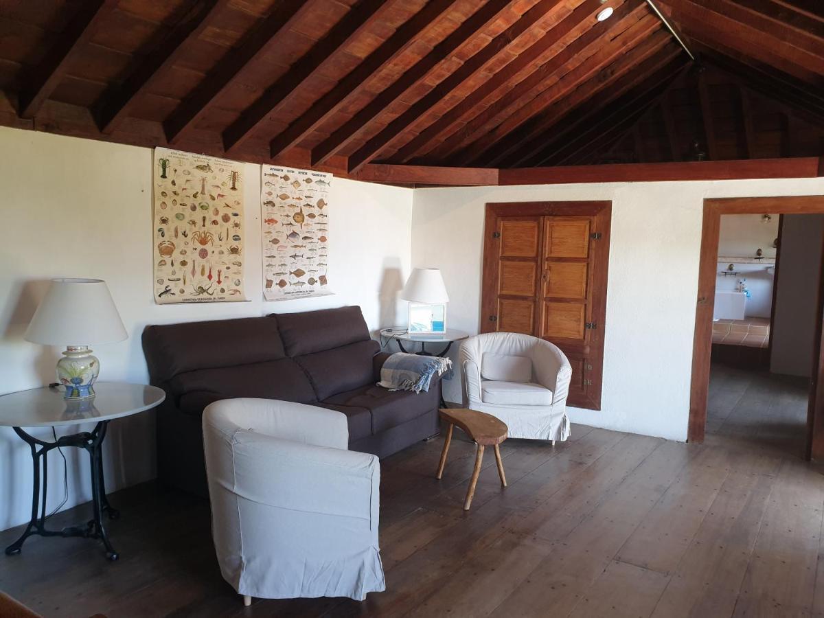 Grosse 19jh, Pool, Terrasse, Nahe Santa Cruz *