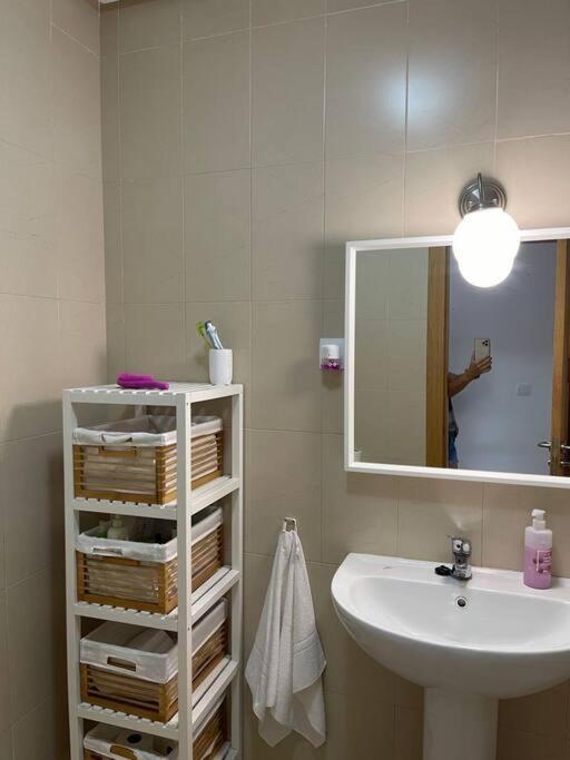 Villa Fantastica Con Piscina En Gran Golf