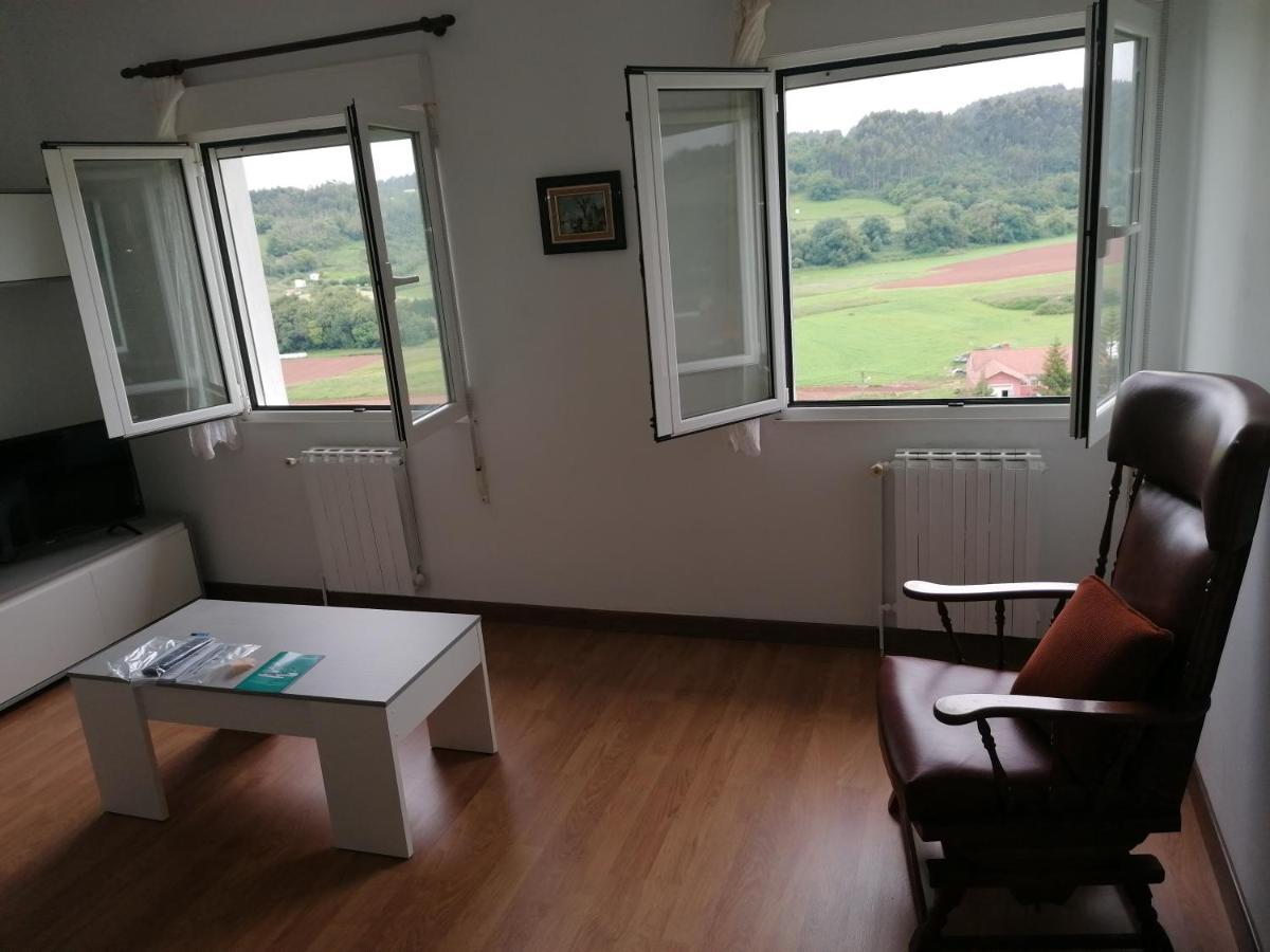 Casa Don Diego Сasa de vacaciones Perlora