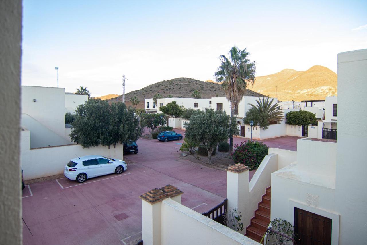 Holiday home El Velero Sotillo Piscina Wifi Playa San Jose (Almeria)