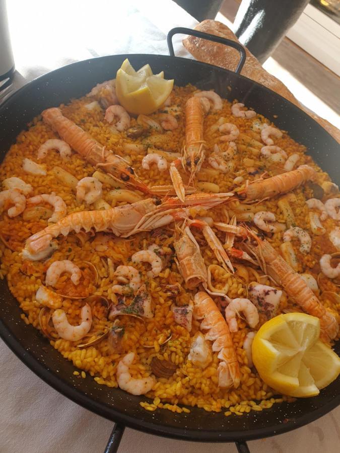 El Rincon De Alicia Holiday home *