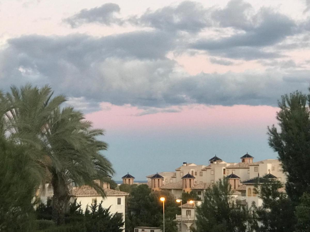 Rafaello ,,la Zona Cabo Roig, Area Cabo Roig