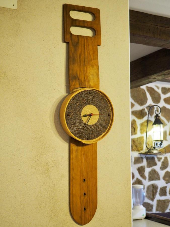 Apartment El Rincon De Anter *