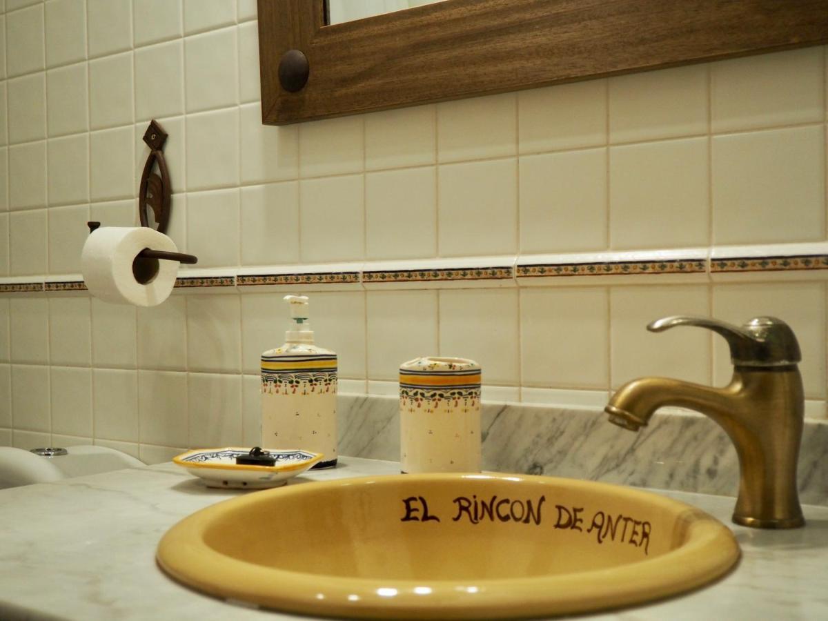 Apartment El Rincon De Anter Higuera de las Duenas