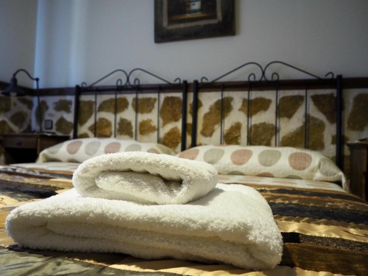 Apartment El Rincon De Anter