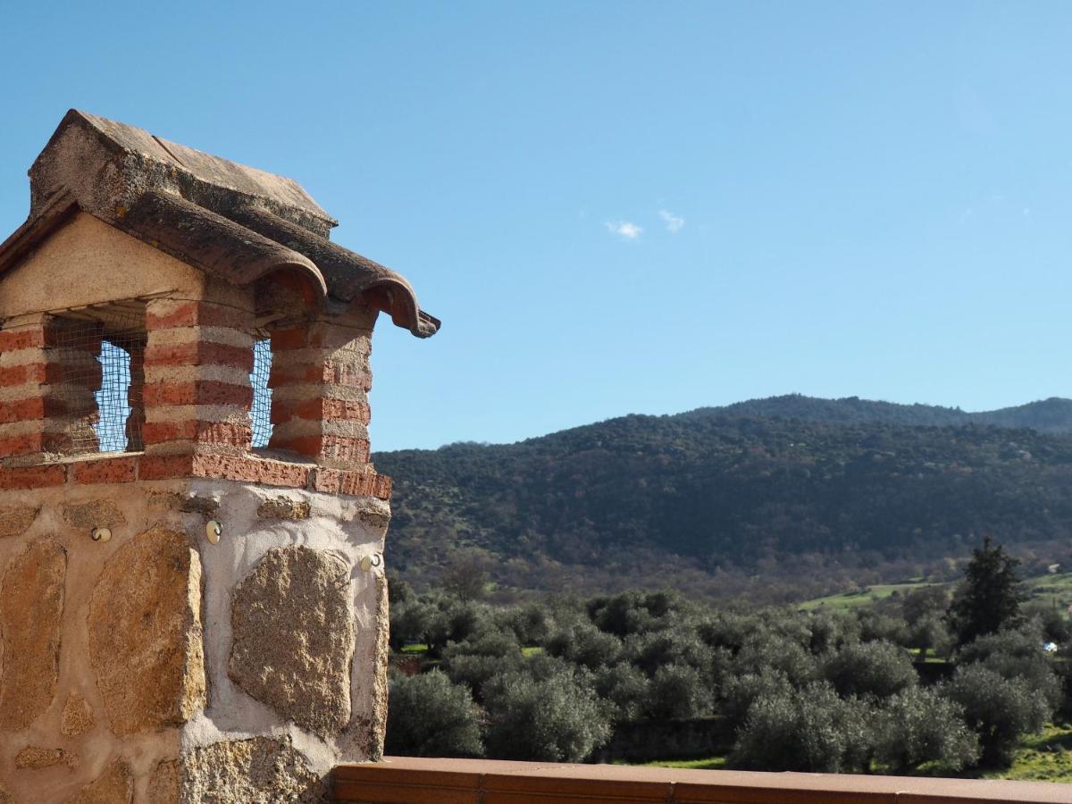 El Rincon De Anter