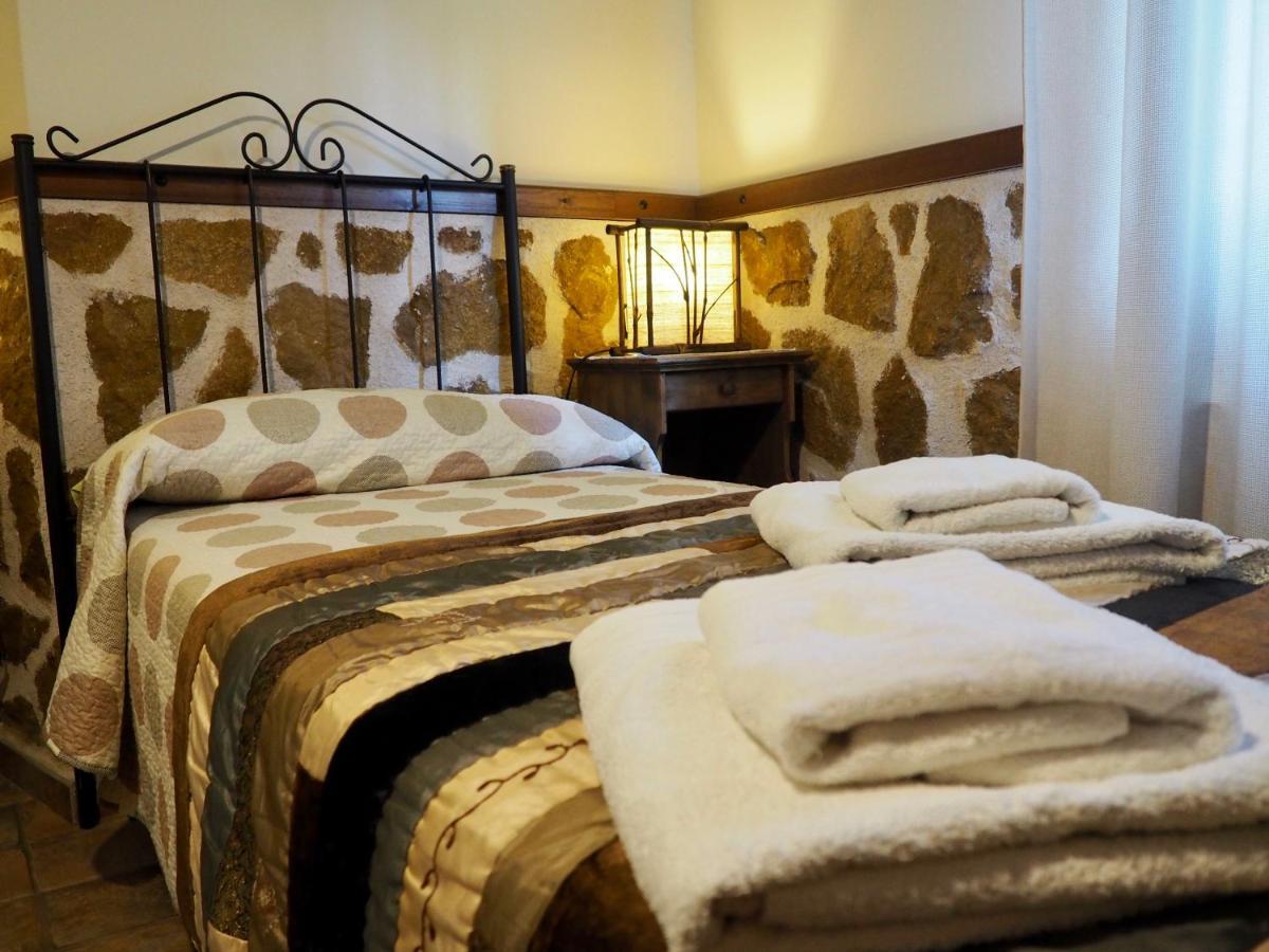 El Rincon De Anter Apartment Higuera de las Duenas