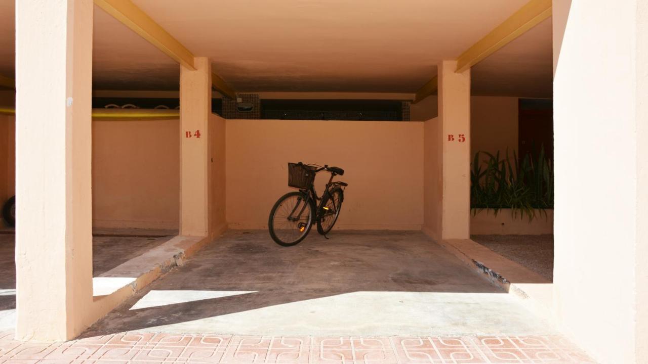 Apartment Apartamento Mar Azul