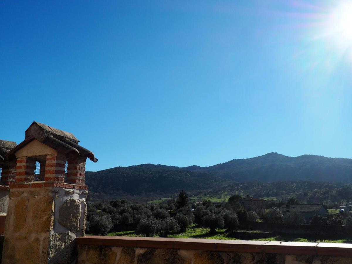 El Rincon De Anter Apartment Higuera de las Duenas
