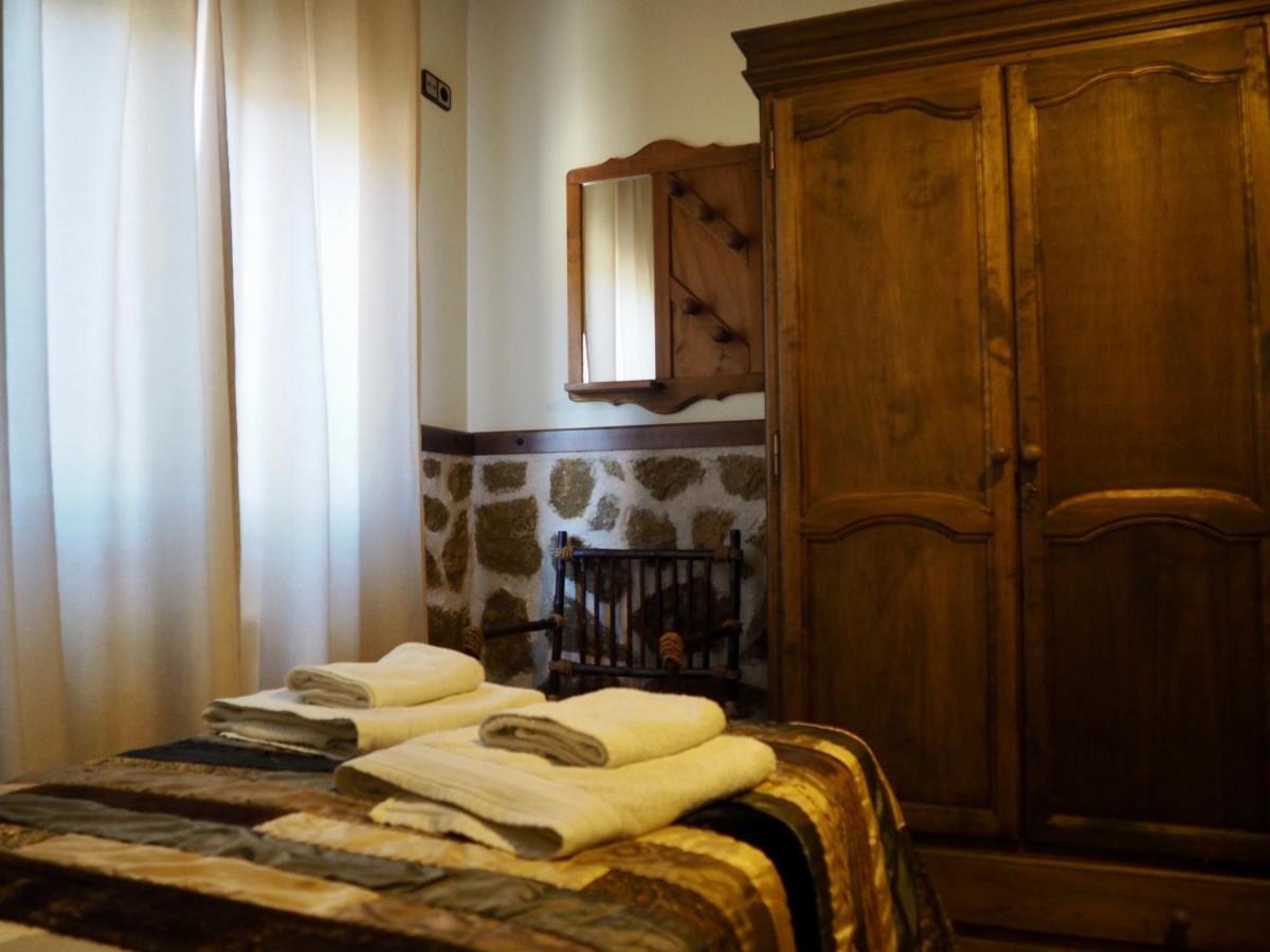 Apartment El Rincon De Anter Higuera de las Duenas